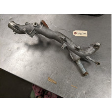 10W202 Coolant Crossover For 15-18 Nissan Altima  3.5